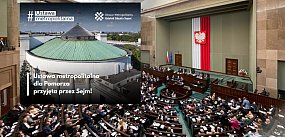 Historyczny moment. Ustawa metropolitalna dla Pomorza p