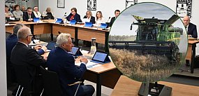 Żukowo. Radni uznali znaczenie rolnictwa dla wspólnoty