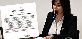 Burmistrz Żukowa nie dostanie absolutorium? To pierwsza