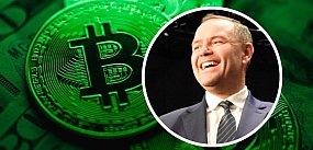 Prezydent nie chce regulacji rynku kryptowalut? Jest tr
