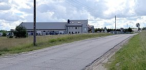 Za 17 mln zł powstanie droga Żukowo-Przyjaźń wraz z łąc