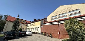 Dyrektor szkoły w Leźnie odwołany ze stanowiska.