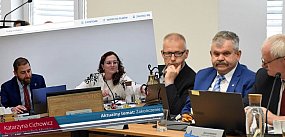 Żukowo. Rekordowe obrady. Najdłuższa sesja
