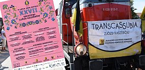 Region. Światowy Zjazd Kaszubów już niebawem w Gdyni