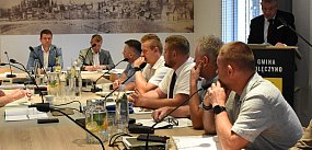 Sulęczyno. Zmiany w komisji rewizyjnej. Radny wskazał p