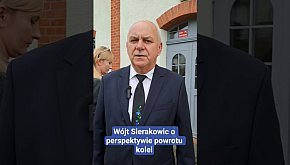 Jak gmina Sierakowice przygotuje się do powrotu ko