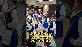 Rozpoczął się pierwszy Jesienny Festiwal Kultury K