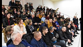 Pierwsze konsultacje ws.praw miejskich dla Sierako