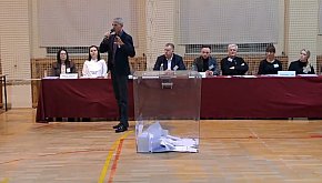 Konsultacje społeczne w Gowidlinie ws. praw miejsk