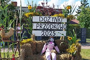 Święto Plonów w Przodkowie-30114