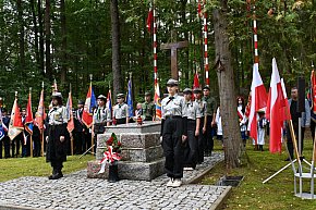 Uroczystości w Kartuzach i Kaliskach-30152
