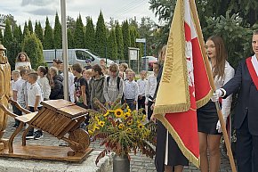 Jubileusz szkoły w Goręczynie-30231