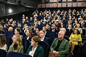 Konferencja Ochrona dziecka przed przemocą seksualną-30247