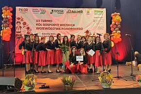 HopoBabki na wojewódzkim turnieju KGW w Bojanie-30259