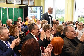 160-lecie Szkoły Podstawowej w Łyśniewie-30266