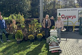 Nowa altana w Prokowie-30281