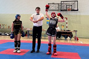 Udany start młodzieżówki Rebelii-30286