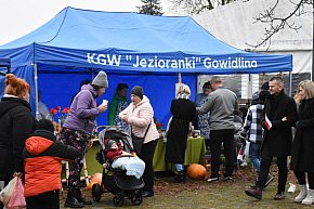 Gęsi Bazar w Sierakowicach-30288