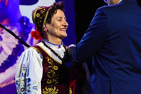 Odznaczenia podczas koncertu Tryptyk Kaszubski-30330