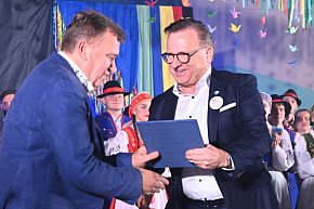 Jubileusz 20-lecia Zespołu Pieśni i Tańca Przodkowianie-30321