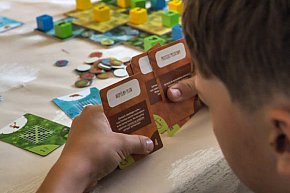 Gra Łosie i Jelenie Józefiny-30337