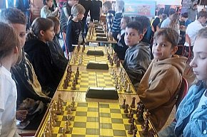 Szachiści z Dwójki mistrzami Pomorza-30347