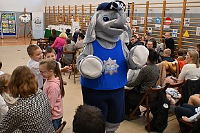 Konkurs Bezpieczna Droga do Szkoły - wręczenie nagród-30357