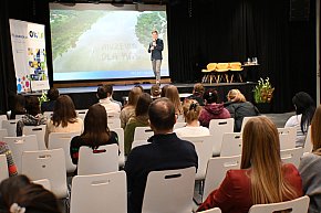 Seminarium Zaprogramowani na kulturę - cyfrowe działania z młodzieżą-30358