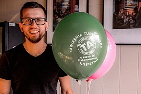 Kawiarnia Turystyczna. Nowe miejsce na mapie Sulęczyna-30363