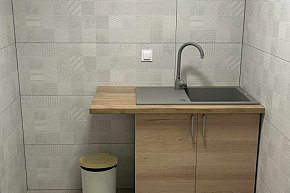 Modernizacja magazynu w Somoninie-30365