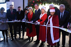 Otwarcie oddziału rehabilitacji dorosłych-30379