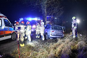 Wypadek w Węsiorach-30385