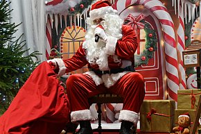 Chmieleńskie Spotkanie z Mikołajem-30400