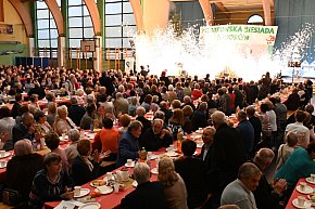 Przodkowska Biesiada Seniorów 2025-30393