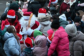 Mikołajki w Kartuzach-30398