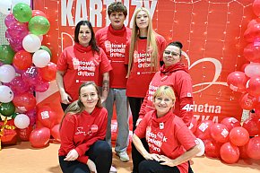 Weekend Cudów Szlachetnej Paczki w Kartuzach i Sierakowicach-30418