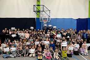 Projekt edukacyjny w SP w Wilanowie-30420