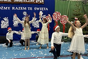 Kiermasz Świąteczny w Goręczynie-30426