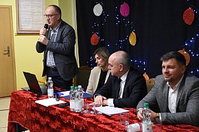 Konsultacje społeczne w Łyśniewie-30438