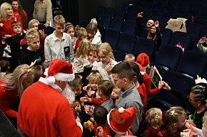 Przedświąteczne spotkanie dla rodzin zastępczych-30441