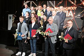 Gminna Nagroda Sucovia za 2024 rok-30447