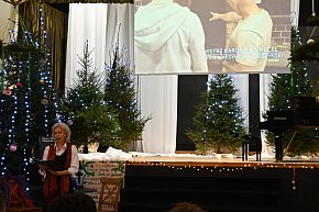 Pokaz rzemiosła i wspomnienie T. Makowskiego-30450