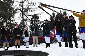 Powitanie Nowego Roku w Chmielnie-30469