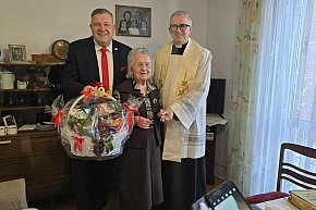 104. urodziny Genowefy Bulczak-30496