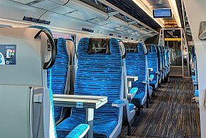 Wielka niespodzianka w rozkładzie PKP. Takich tras jeszcze nie było-71411