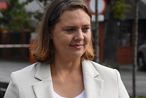 Senatorka Anna Górska o dezinformacji w sieci. "Zbyt często milczymy"-71461