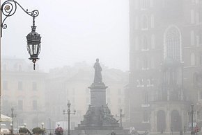 Tysiące osób umierają z powodu smogu. Problemem jest brak świadomości-71485