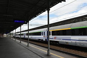 Specjalna oferta Intercity. Nauczyciele i studenci pojadą pociągiem za złotówkę-71534