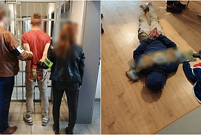 29-latek z pow. kartuskiego skazany. Był w gangu oszustów samochodowych-71561