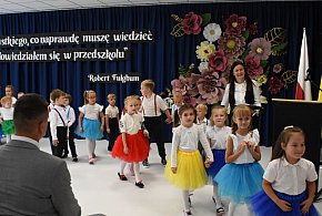 Sulęczyno. Otwarto nowe przedszkole. "Marzenie się spełniło!"-71597